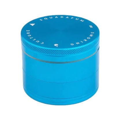 DICHAVADOR DE METAL SDF PRO CIRCLE 4 PARTES 56MM
