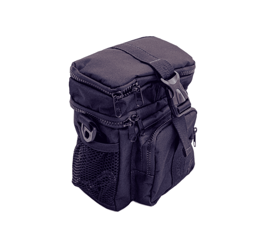 BAG SMOKIT CREWATIVA