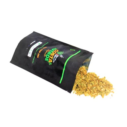 LUPULO TRITURADO COSTA VERDE 12G