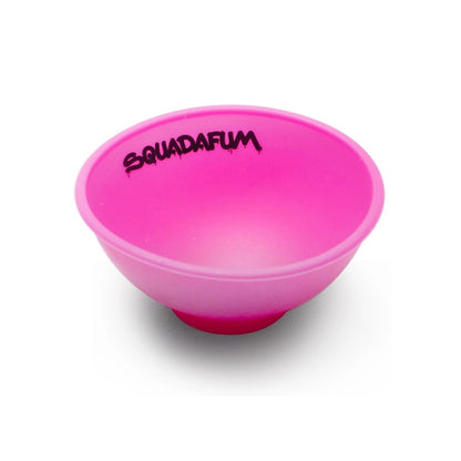 CUIA DE SILICONE SDF