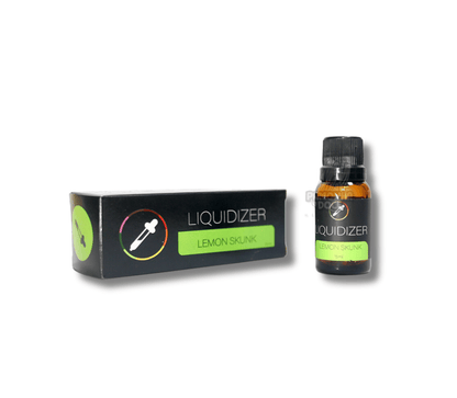 DAB LIQUIDIZER NATURAL TERPENES