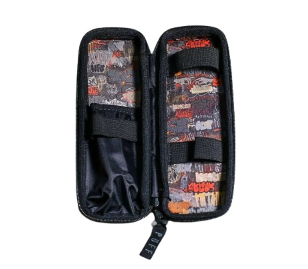 CASE PUFF SLIM STREET