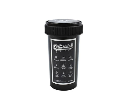 POTE REVERSIVEL CULTURA DAB 160ML