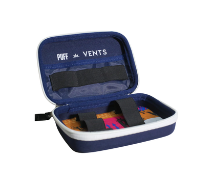 CASE PUFF CLASSICA VENTS