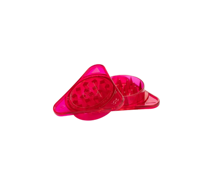 DICHAVADOR DE POLICARBONATO SDF TRIANGULAR