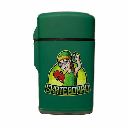 MAÇARICO ZENGAZ ZL 10B