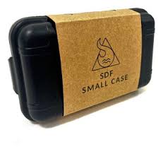 ESTOJO PORTA PITEIRA SDF PEQUENO