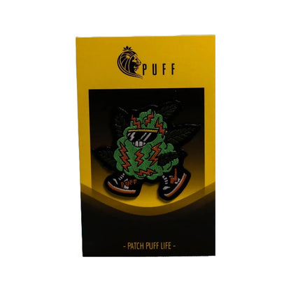 ADESIVO TERMOCOLANTE PUFF