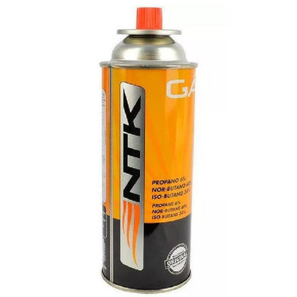 GAS BUTANO NTK