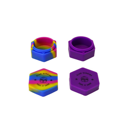 SLICK SLOW BURNING HEXAGONAL 26 ML