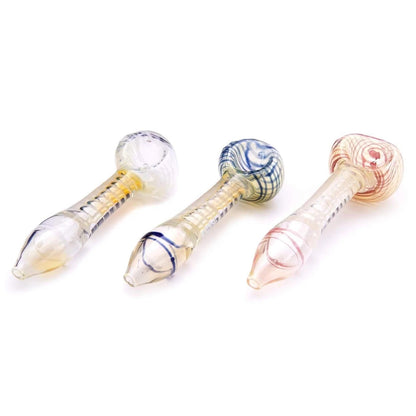 PIPE DE VIDRO SDF OUTSIDE