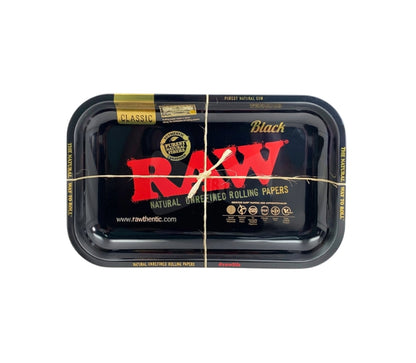 BANDEJA DE ALUMINIO RAW MEDIA