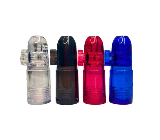 BULLET APLICADOR TOKA HAUU