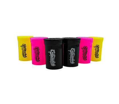 POTE HERMETICO CULTURA DAB 24ML