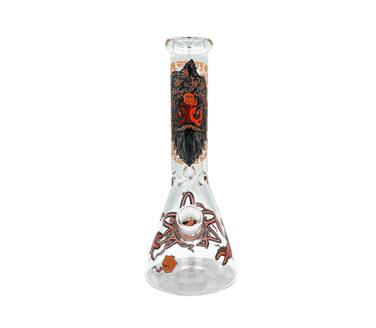 BONG DE VIDRO SADHU COLEÇÃO MULTIVERSO