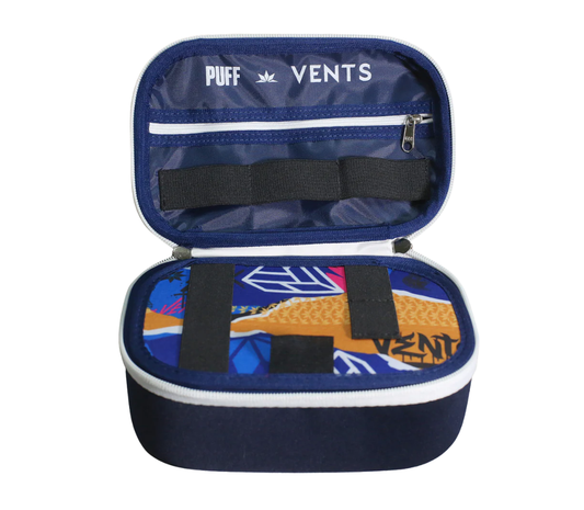 CASE PUFF PRO VENTS