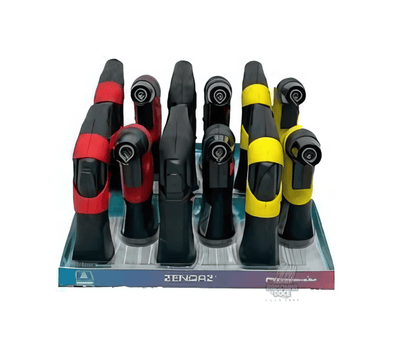 MAÇARICO ZENGAZ ZT 30A