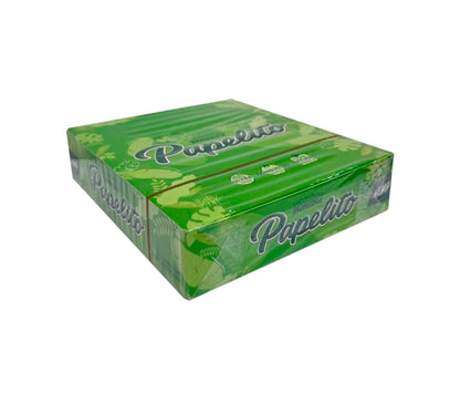 SEDA PAPELITO HEMP KING SIZE CX/25