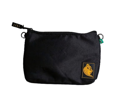 HAND BAG PUFF
