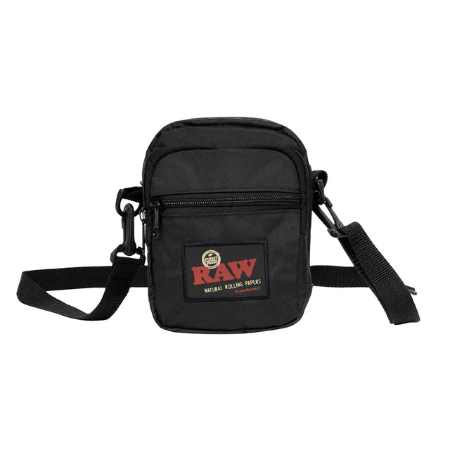SHOULDER BAG RAW