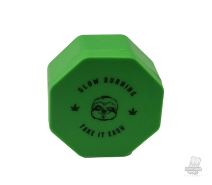 SLICK SLOW BURNING OCTAGONAL 120ML