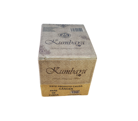 FUMO SASSO KUMBAYÁ 25G CX/10