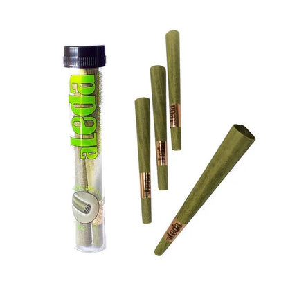 BLUNT ALEDA CONE