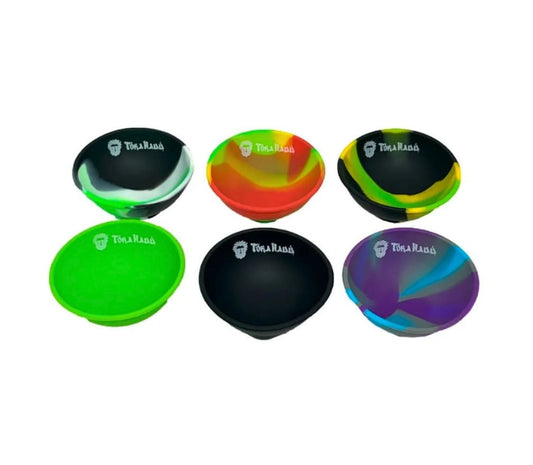 CUIA DE SILICONE TOKAHAUU GRANDE