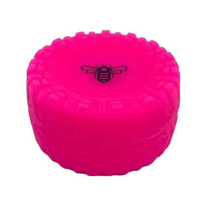 SLICK DE SILICONE CULTURA DAB PNEU 23ML