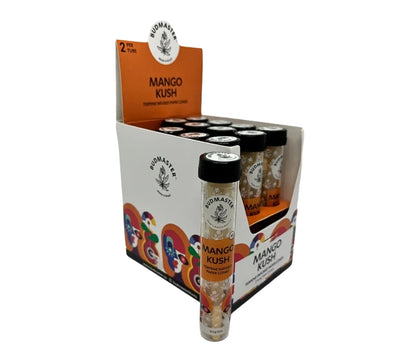 SEDA CONE BUDMASTER TERPENADA