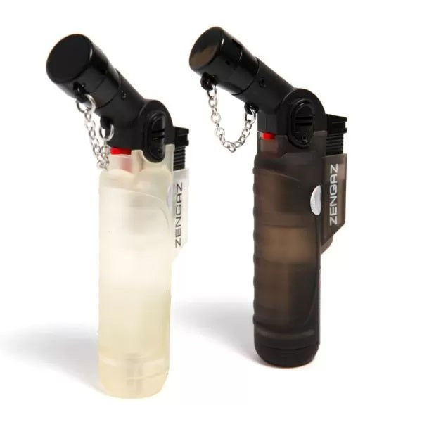 MAÇARICO ZENGAZ 1 CHAMA ZL 60