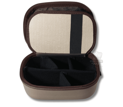 CASE PUFF PRO RAW CASTOR