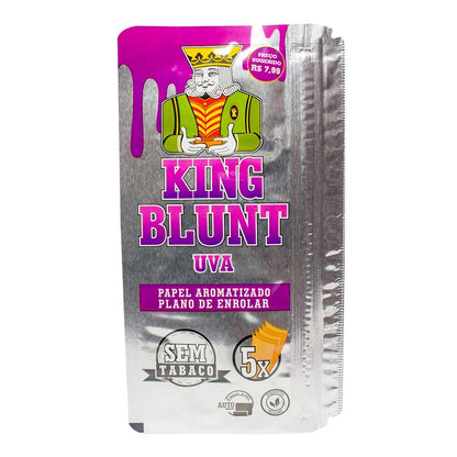BLUNT KING BLUNT