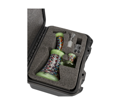 BONG DE VIDRO SDF PREMIUM ECLIPSE