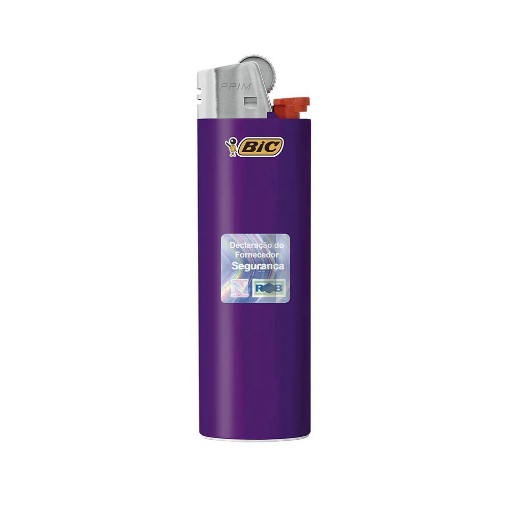 ISQUEIRO BIC GRANDE