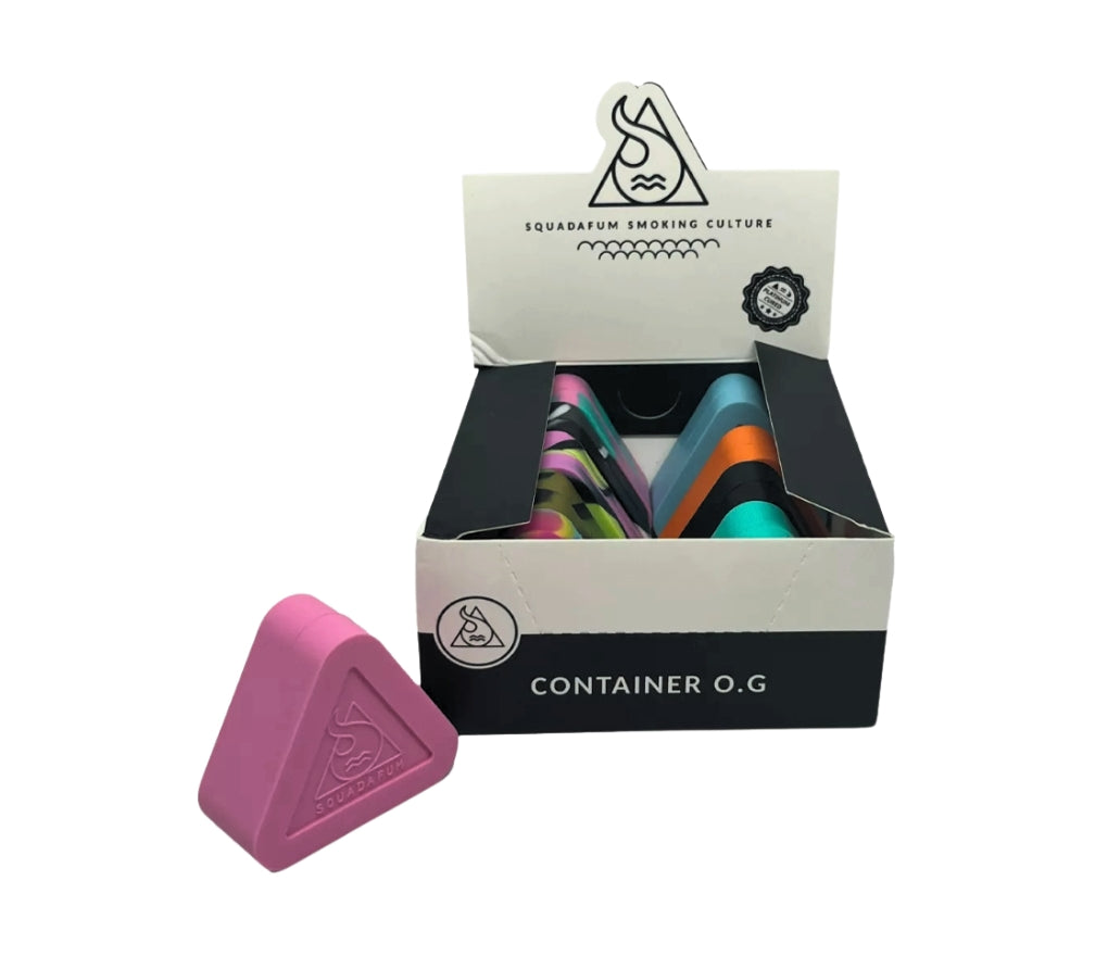SLICK DE SILICONE SDF TRIANGULO 13ML CX/10