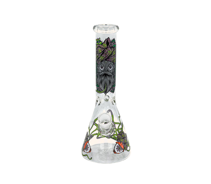 BONG DE VIDRO SADHU COLEÇÃO MULTIVERSO