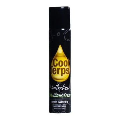 NEUTRALIZADOR DE CHEIRO COOL TERPS 100ML
