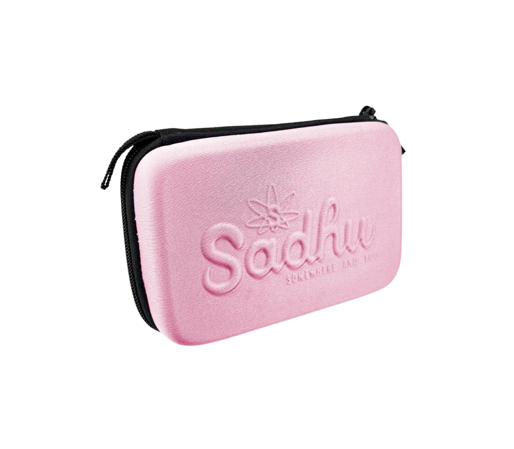 CASE SADHU GRANDE