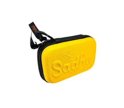 CASE SADHU MÉDIA