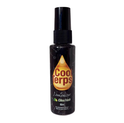 NEUTRALIZADOR DE CHEIRO COOL TERPS 60ML