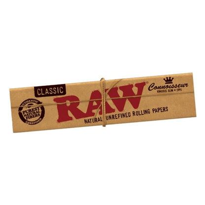 SEDA RAW CONNOISSEUR