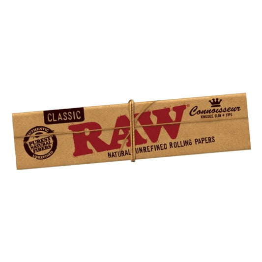 SEDA RAW CONNOISSEUR