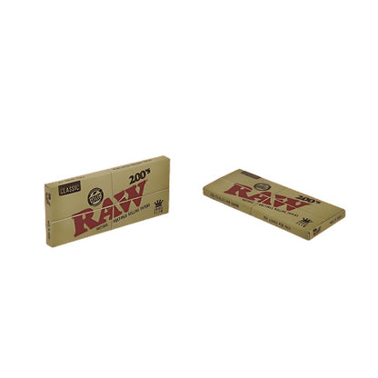 SEDA RAW CLASSIC 200 LEAVES