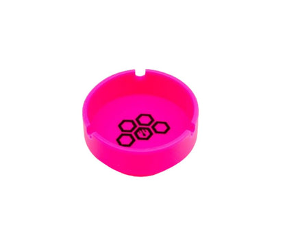 CINZEIRO DE SILICONE CULTURA DAB