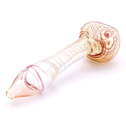 PIPE DE VIDRO SDF OUTSIDE