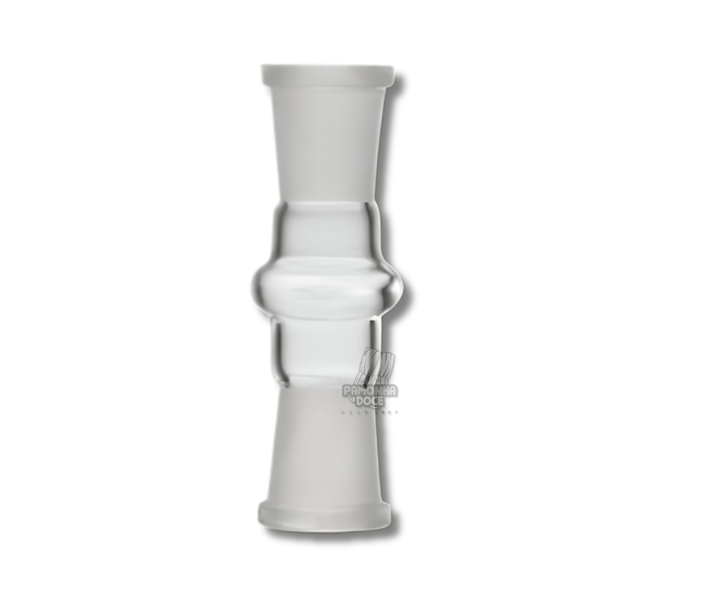 ADAPTADOR DE VIDRO FEMEA 14/14