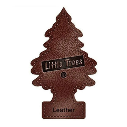 LITTLE TREES ODORIZADOR AUTOMOTIVO