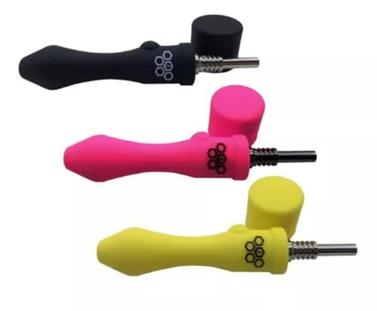 NECTAR COLECTOR DE SILICONE CULTURA DAB