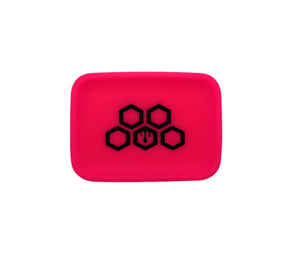 BANDEJA DE SILICONE CULTURA DAB PEQUENA